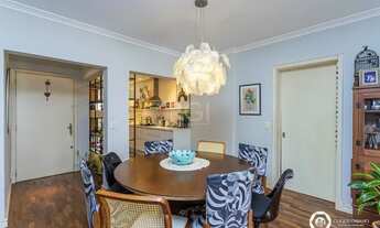 Imagem 5: Apartamento para Venda - 102.05m², 3 dormitórios, sendo 1 suites, 2 vagas - Auxiliadora