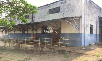 Imagem 4: Barracão Alto Cafezal