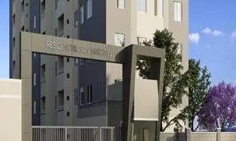 Imagem 2: San Martinelli | Construtora MRV | Lançamento