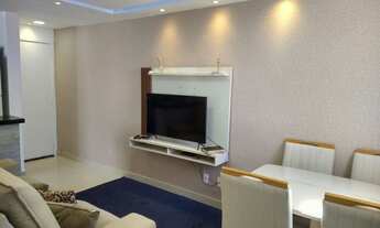 Imagem 4: Apartamento 2/4 Mobiliado - Aluguel