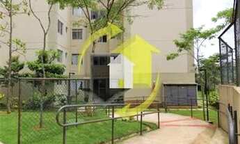 Imagem 5: PIRITUBA - 38M² - 2 DORMS - SEM VAGA - NA ESQUINA DO SHOPPING CANTAREIRA, COM LAZER