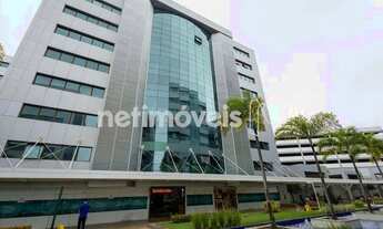 Imagem: Locação Loja São Cristóvão Salvador