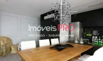 Imagem 2: 92m² no Brooklin - 2 suítes e 2 vagas