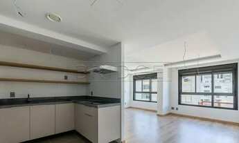 Imagem 2: Loft para venda possui 52 metros quadrados com 1 quarto em Independência - Porto Alegre