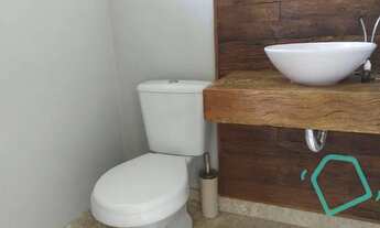 Imagem 4: Casa com 3 dormitórios para alugar, 180 m² por R$ 8.500,00/mês - GRANJA VIANA VILA NOVA