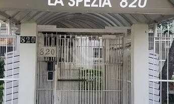 Imagem: Apartamento para Venda - 42m², 1 dormitório