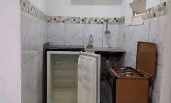 Imagem 3: Quarto kitnet botafogo 1100,00