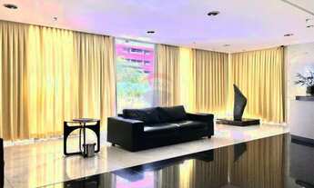 Imagem 2: Luxuosa Sala Comercial Mobiliado Para Venda localizada no Polo jurídico de Natal