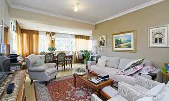 Imagem 3: Apartamento para Venda - 116m², 3 dormitórios, sendo 1 suites, 1 vaga - Boa Vista