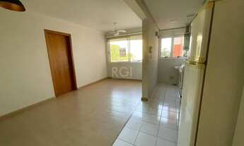 Imagem: Apartamento para Venda - 40.5m², 1 dormitório