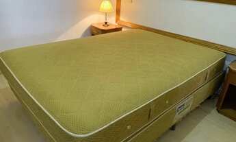 Imagem 6: Flat para venda com 41 metros quadrados com 1 quarto em Cerqueira César - São Paulo - SP