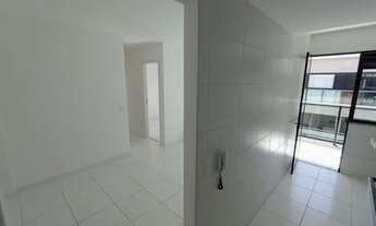 Imagem 4: Apartamento 2 quartos contemporâneo resort