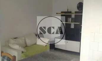 Imagem: Apartamento Mobiliado em Jardim Paulista