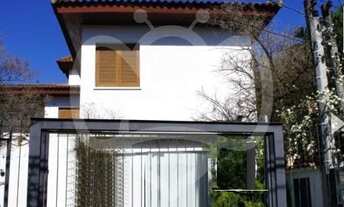 Imagem 1: Casa Condominio para Venda - 172m², 3 dormitórios, sendo 1 suites, 2 vagas - Ipanema