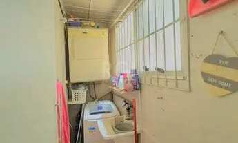 Imagem 6: Apartamento para Venda - 63.92m², 3 dormitórios, 1 vaga - Santa Tereza