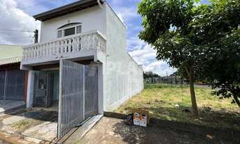 Imagem: Casa Sobrado 3 dorm - Jardim Ricetti