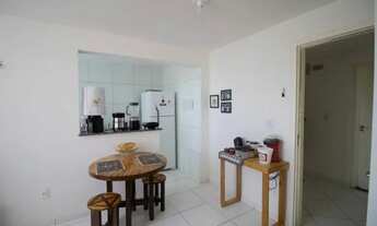 Imagem 7: Apartamento para venda possui 85 metros quadrados com 2 quartos em Itaigara - Salvador - B