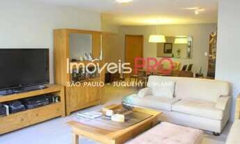 Imagem 2: Itaim - Apartamento com 1 suíte, 3 dormitório(s) e 2 vaga(s) de garagem, para venda