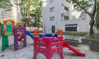 Imagem 5: Apartamento Locação Vila Olímpia 76 m² 3 Dormitórios