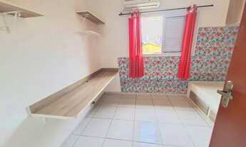 Imagem 6: Sobrado com 2 dormitórios, 51 m² - venda por R$ 320.000,00 ou aluguel por R$ 1.800,00/mês