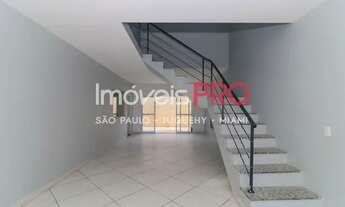 Imagem: Casa de condominio 04 dorm/02 suites 245m