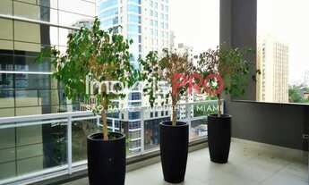 Imagem 3: Lindo Duplex na Vila Olimpia !