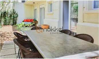 Imagem 3: Higienópolis- Apê garden