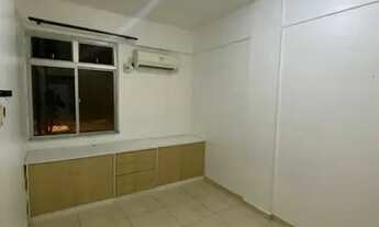 Imagem 3: JORNALISTA- CHAPADA - 02 QUARTOS - SEMI MOBILIADO