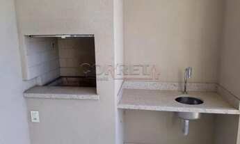 Imagem 4: Araçatuba - Apartamento - Vila São Paulo