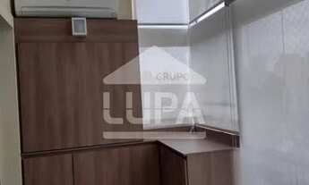 Imagem 3: Apartamento com 2 dormitórios sendo 1 suíte para locação em Santana