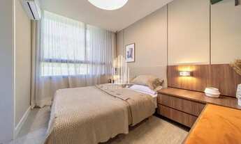 Imagem 5: Apartamento com 2 dorms, 1 suite e 1 vaga no condomínio La Casa Brooklin