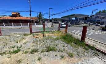 Imagem 5: PALHOçA - Terreno Padrão - Ponte do Imaruim