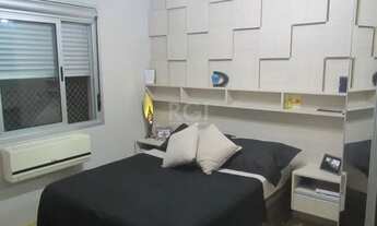 Imagem 6: Apartamento para Venda - 74m², 2 dormitórios, sendo 1 suites, Bom Jesus