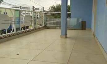 Imagem: Alugo casa 3 quartos com suíte em Santa