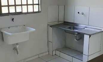 Imagem 5: Aluga-se apart. 1/4