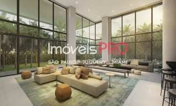 Imagem 4: Brooklin Paulista - 125m² - 3 suítes - 2 vagas