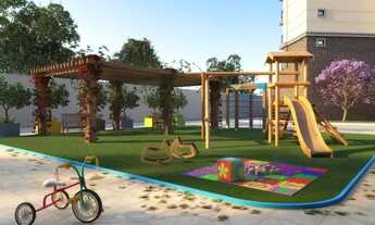 Imagem 2: Apartamento para venda possui 143 metros quadrados com 3 quartos em Turu - São Luís - MA