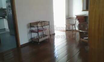 Imagem 4: Apartamento Padrão em São José do Rio Preto