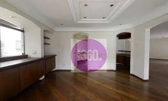 Imagem 6: Apartamento com 4 dormitórios à venda, 362 m² - Campo Belo - São Paulo/SP