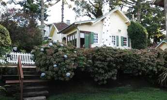 Imagem: Casa no bairro Palace Hotel em Canela!