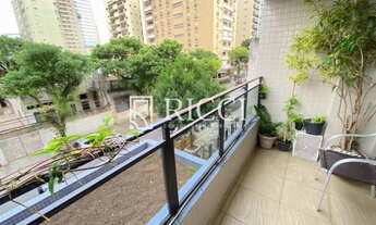 Imagem 2: SANTOS - Apartamento Padrão - GONZAGA