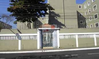 Imagem 2: Apartamento, Vila Sabrina - São Paulo