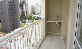 Imagem 6: APARTAMENTO RESIDENCIAL em CAMPINAS - SP, CAMBUI