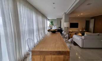 Imagem: Excelente Apartamento mobiliado com 03 suítes