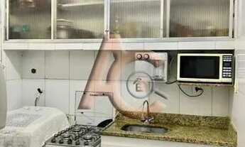 Imagem 4: Condomínio Maria Mazetti, dois quartos, reformado