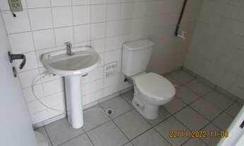 Imagem 6: Galpão/Depósito/Armazém para aluguel tem 30 metros quadrados em Saúde - São Paulo - SP