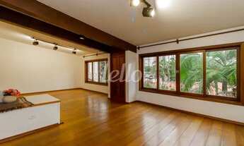 Imagem 6: São Paulo - Casa Padrão - Pinheiros