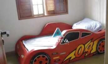 Imagem 2: Sobrado com 3 dormitórios à venda, 171 m² por R$ 550.000,09 - Vila Guarani - Santo André/S