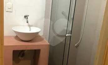 Imagem 6: EXCELENTE apartamento c/ 120m² , 03 quartos 02 suítes e quintal em Pinheiros!