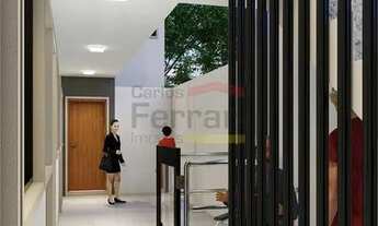 Imagem 5: Studios ao lado do Shopping Metrô Tucuruvi